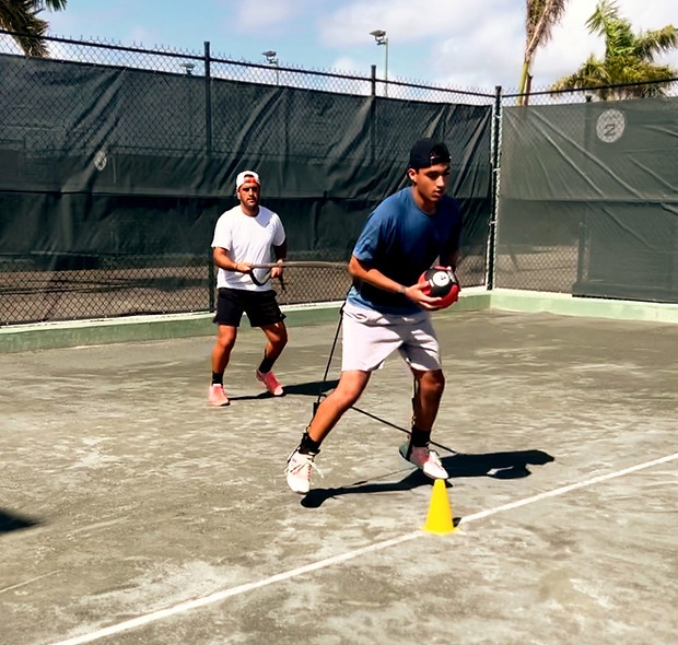 Private Lessons